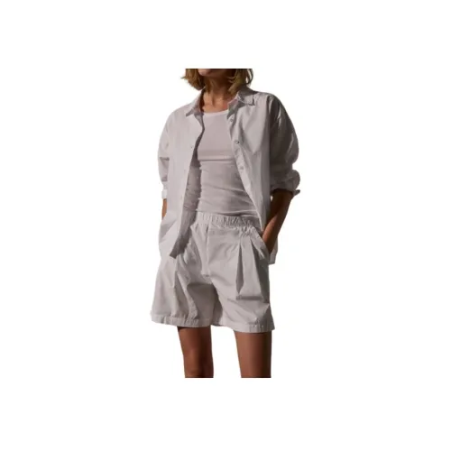 JAMES PERSE Повседневные шорты Женские