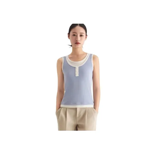 MADALLO Женские Майки