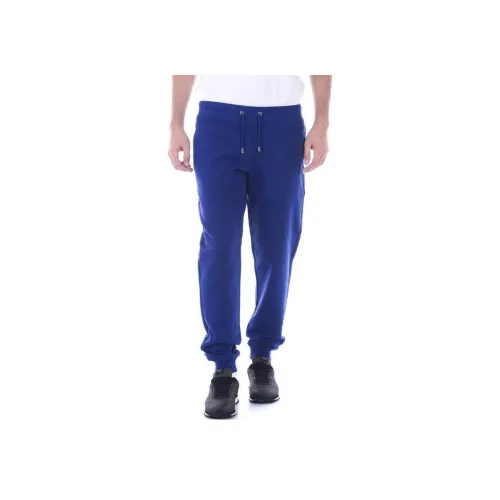 VERSACE COLLECTION Men's Blue Knit Training Pants  
VERSACE COLLECTION Мужские синие вязаные тренировочные штаны