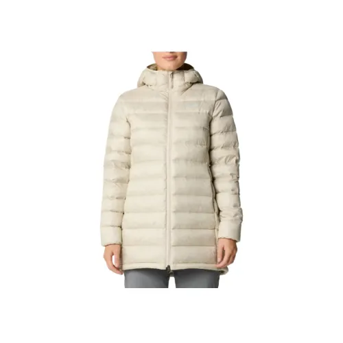 MOUNTAIN HARDWEAR Tiberondack™ PARKA Пальто Женское