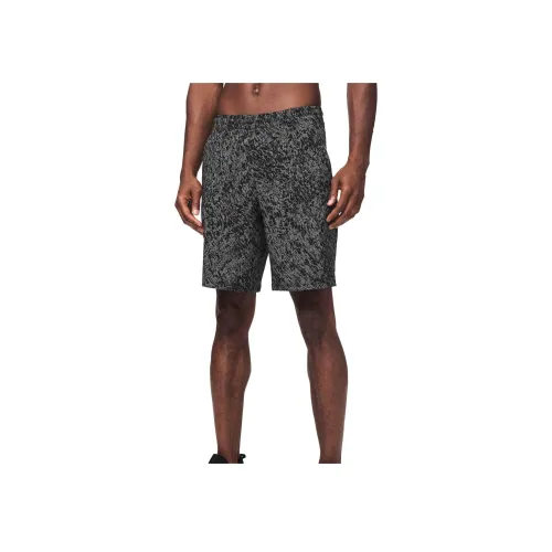 lululemon Pace Breaker Спортивные шорты Мужские Asphalt Gray