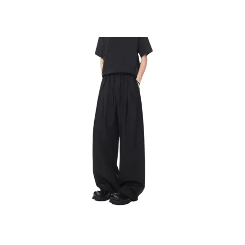 MORii Унисекс Костюмные Брюки