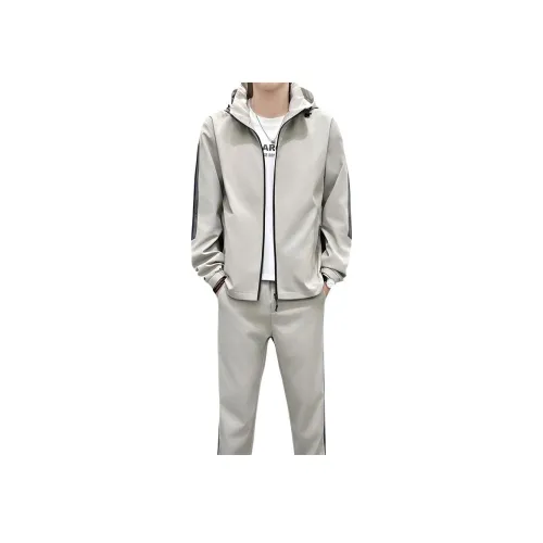 VNHP Унисекс Повседневная Спортивная Одежда