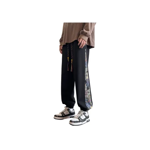 NOAHGIGI Унисекс Повседневные Штаны