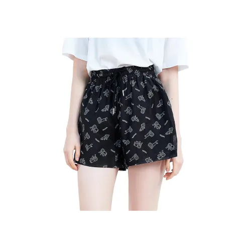 MUGUOGUOMU Повседневные шорты женские