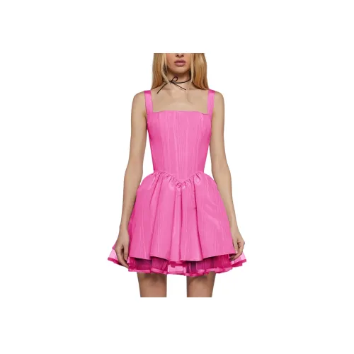 Dolls Kill Без рукавов Платье Женское