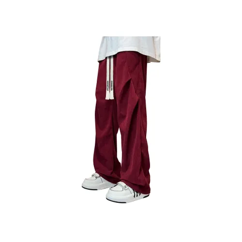 DANGERTIGER Повседневные брюки Унисекс