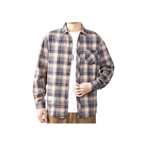 EMINU Унисекс Рубашки