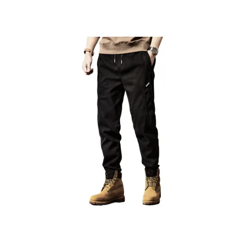 GELANLU Унисекс Джинсы