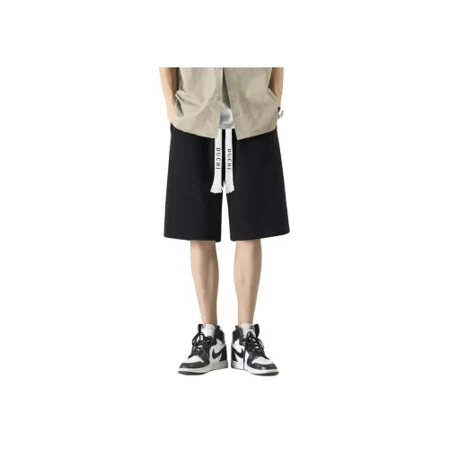 Go It Alone Повседневные шорты унисекс