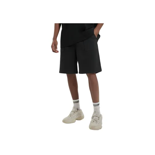 BD.POWER UP+ Повседневные шорты унисекс