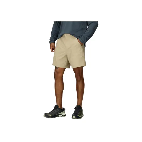 Marmot Мужские Повседневные Шорты