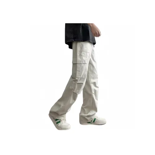 M MAICCO Унисекс Повседневные брюки