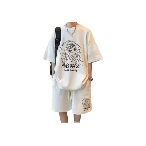 FRQ Унисекс Повседневная спортивная одежда