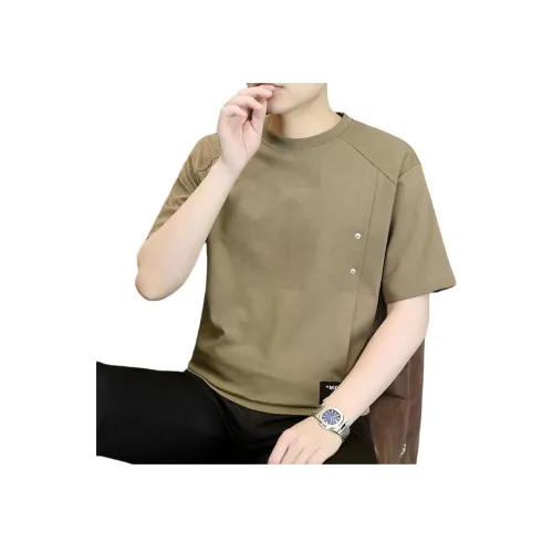 TUCANO Мужские T-рубашки