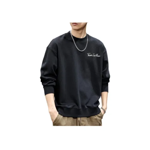 MR.MUDI Унисекс Толстовки