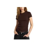 Шоколадный