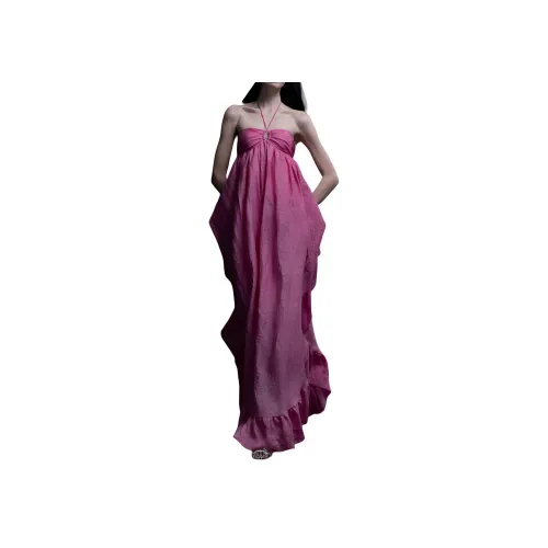 Freja Wild Berry Red Женские Слиплатья