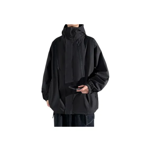 Topland Унисекс Куртки