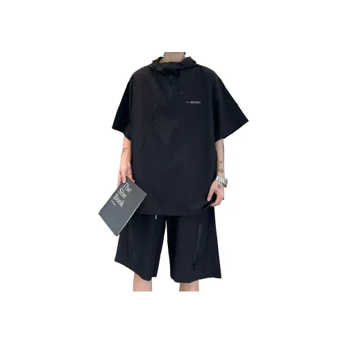 Honor of Kings Повседневная спортивная одежда Слоган Секция Унисекс