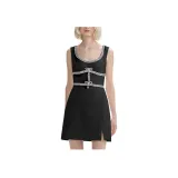 Классический черный