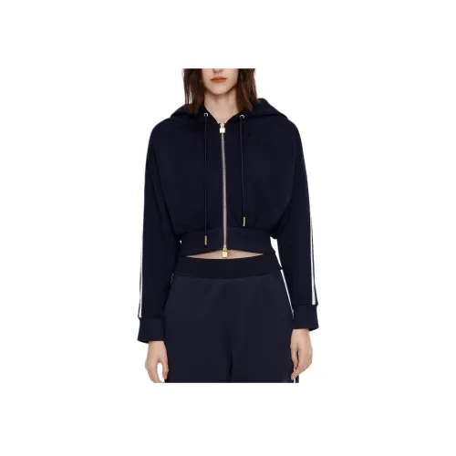 Karl Lagerfeld SS25 Толстовка Женская