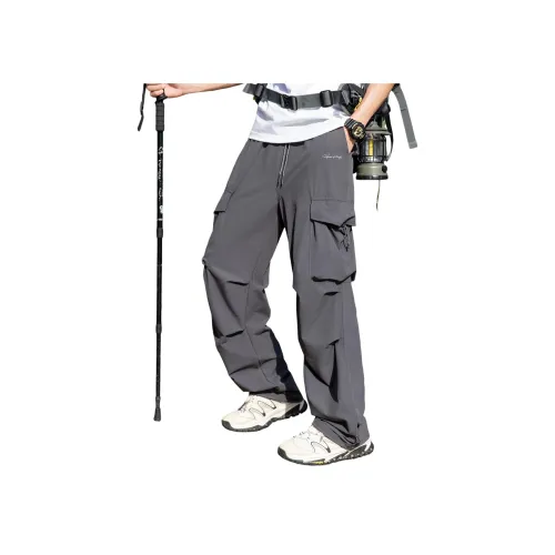 Honor of Kings Повседневные брюки Унисекс