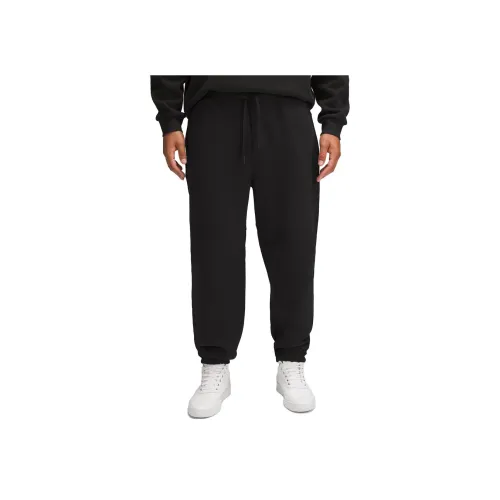 lululemon Steady State Вязаные Спортивные Брюки Мужские