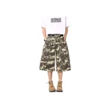 Пустынный камуфляж