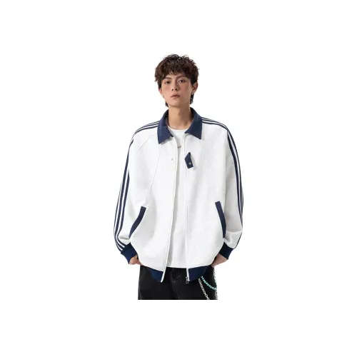 ZUOFEILI Унисекс Свитшоты