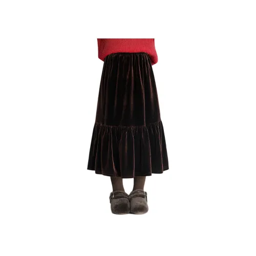 I.KARNOW Школьный возраст Юбки