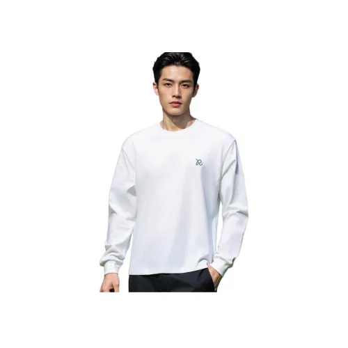 Square Man Also Stands Tall T-Shirt Мужская