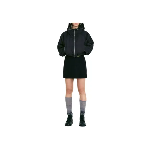 Low Classic Fw25 Куртки и Пальто Женские