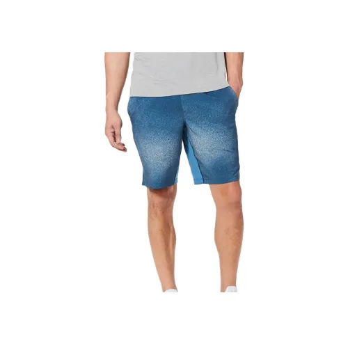 lululemon T.H.E. Спортивные шорты Мужские Звездный Синий