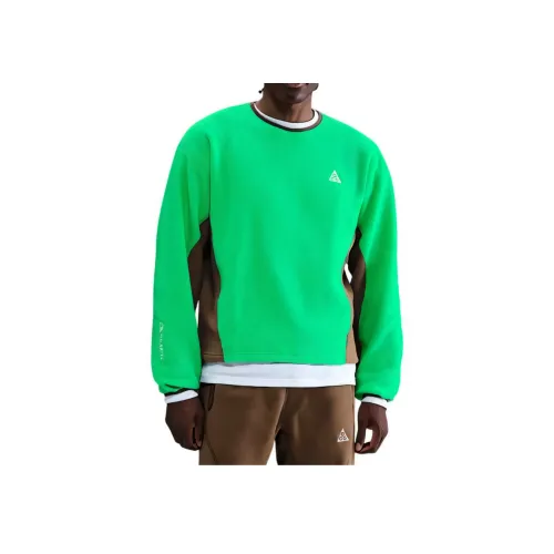 Nike ACG Wolf Tree Толстовка Унисекс