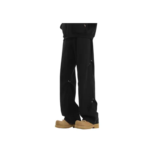 REXSHION Унисекс Джинсы