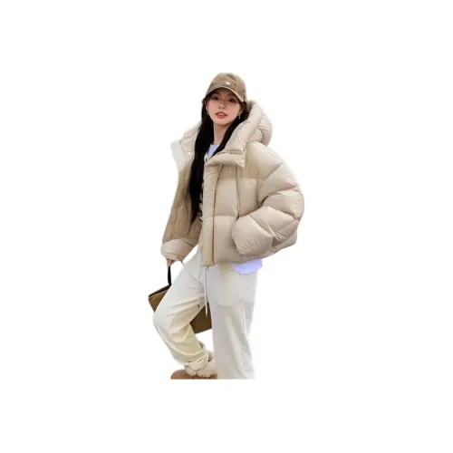 Dale Beauty Cotton Down Jacket Women's