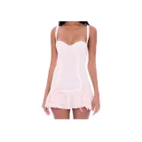 Розовый/Розовый