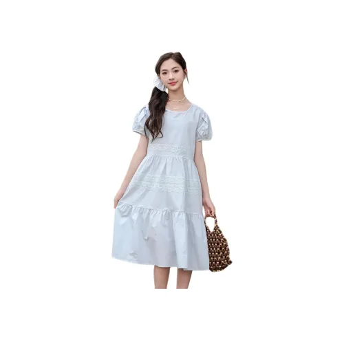 GULIJIA Платья для школьного возраста