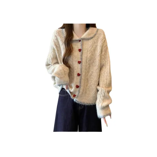 Женские трикотажные изделия