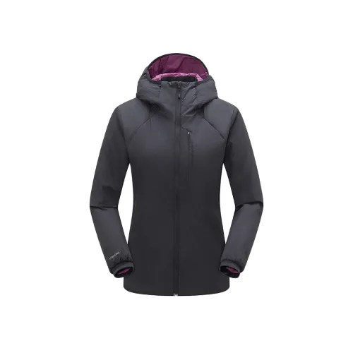 Under Armour Пуховая куртка Женская