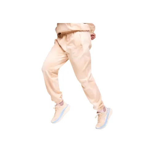 HOKA ONE ONE Спортивные брюки Unisex Light Розовый