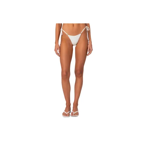 Edikted Люверс STRING Бикини Низ Бикини Женские