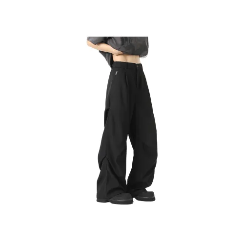 FAKE VINTAGE Повседневные брюки Унисекс