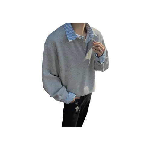 Hypeyourself Пуловер Толстовка Унисекс