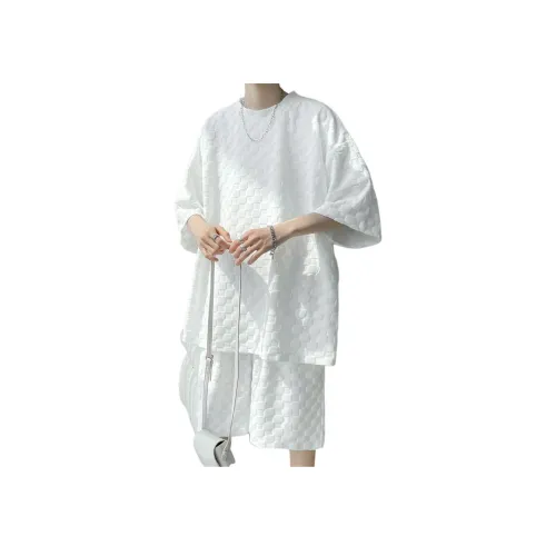 JIARONG Драпированные шорты FIVE POINT Casual Спортивная одежда Унисекс