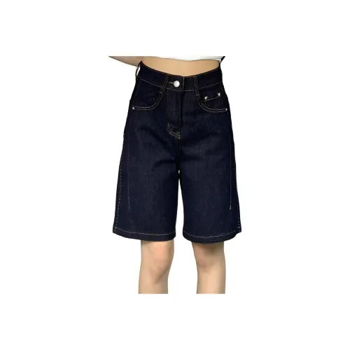 9c Collective Джинсовые шорты Женские