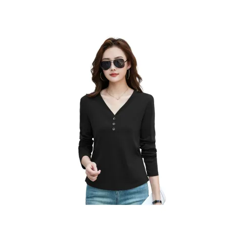 Происхождение Женские T-рубашки