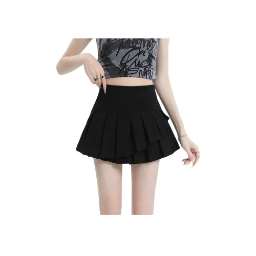 YINLEI Повседневные короткие юбки для женщин