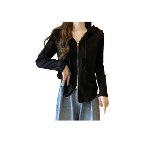 PLUSONEONE+ Женские Свитшоты